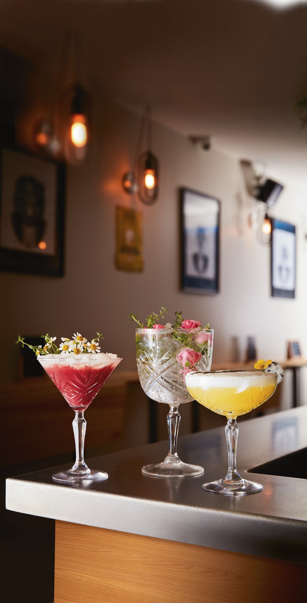 Cocktailschale 118 mm / 0,21 l