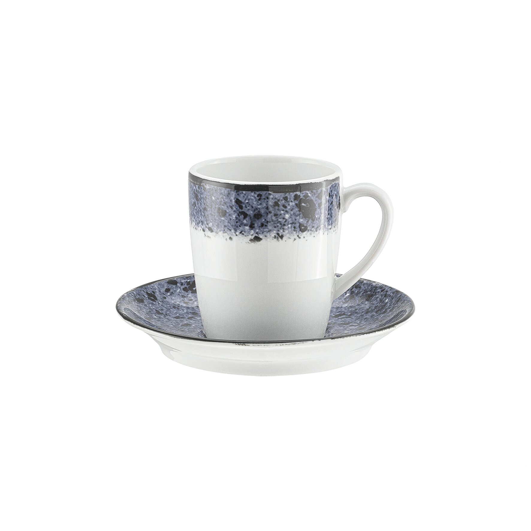Espressotasse 59 mm / 0,09 l Shabby Chic 7