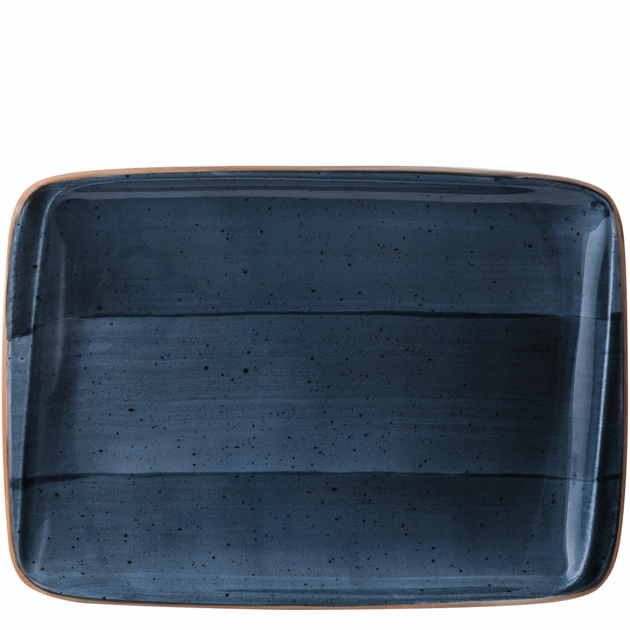 Platte Moove 360 x 254 mm Aura Dusk