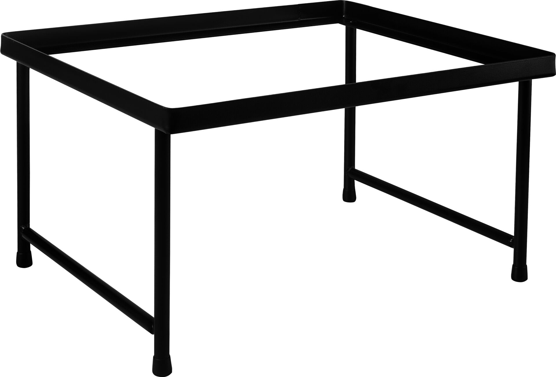 Buffetsystem "Nord" Buffetständer, gerad e GN 1/2