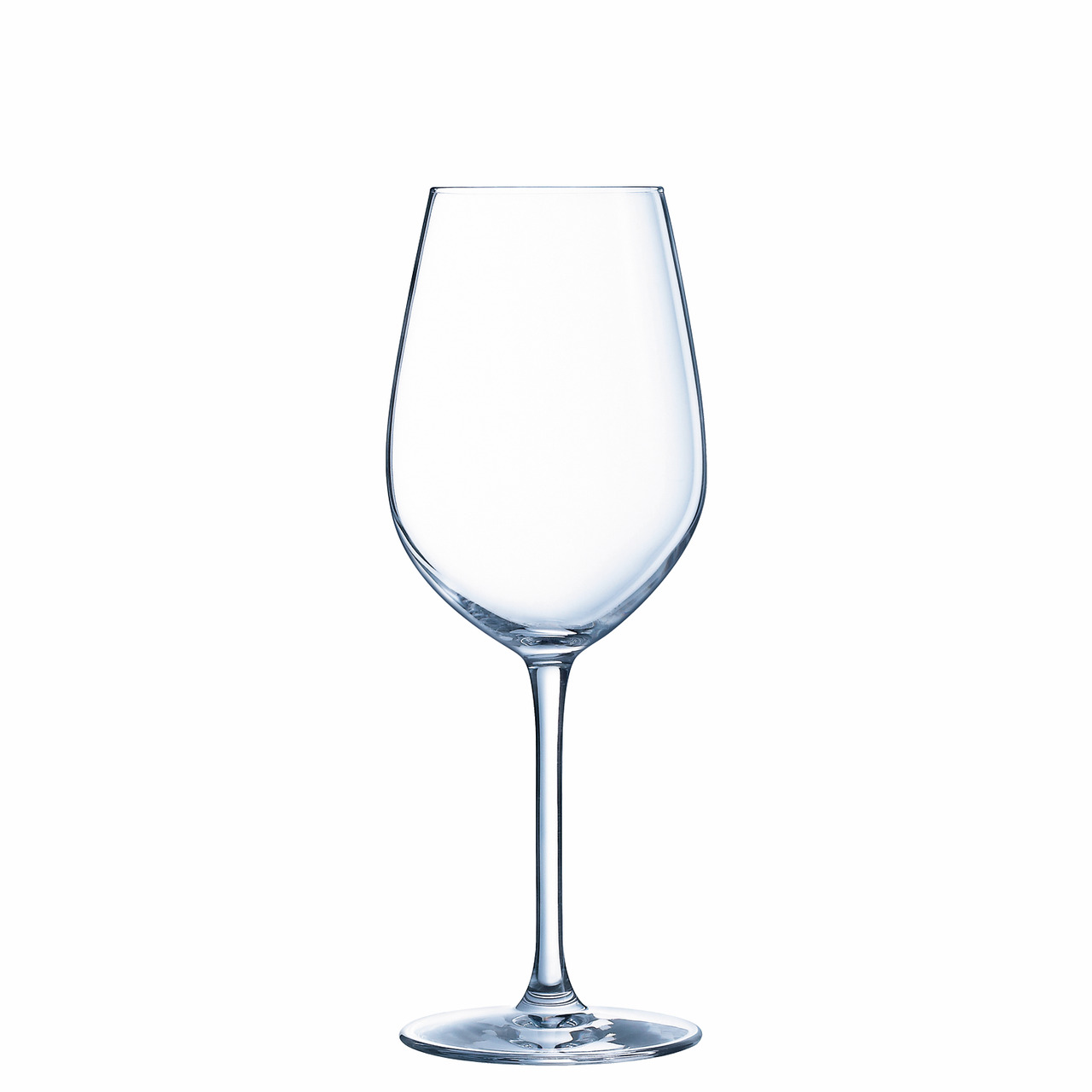 Weinkelch 90 mm / 0,53 l 0,20 /-/ transparent