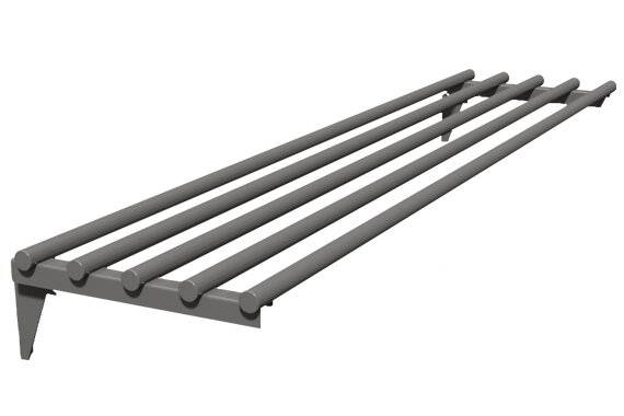 Tray Slide Food2Go