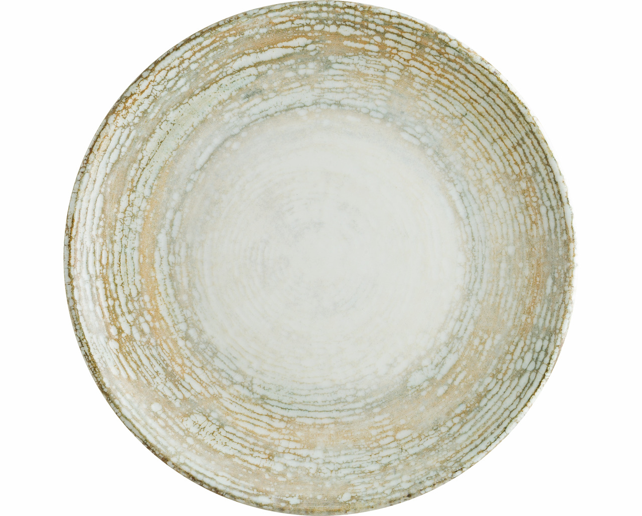 Teller flach Gourmet 300 mm Patera