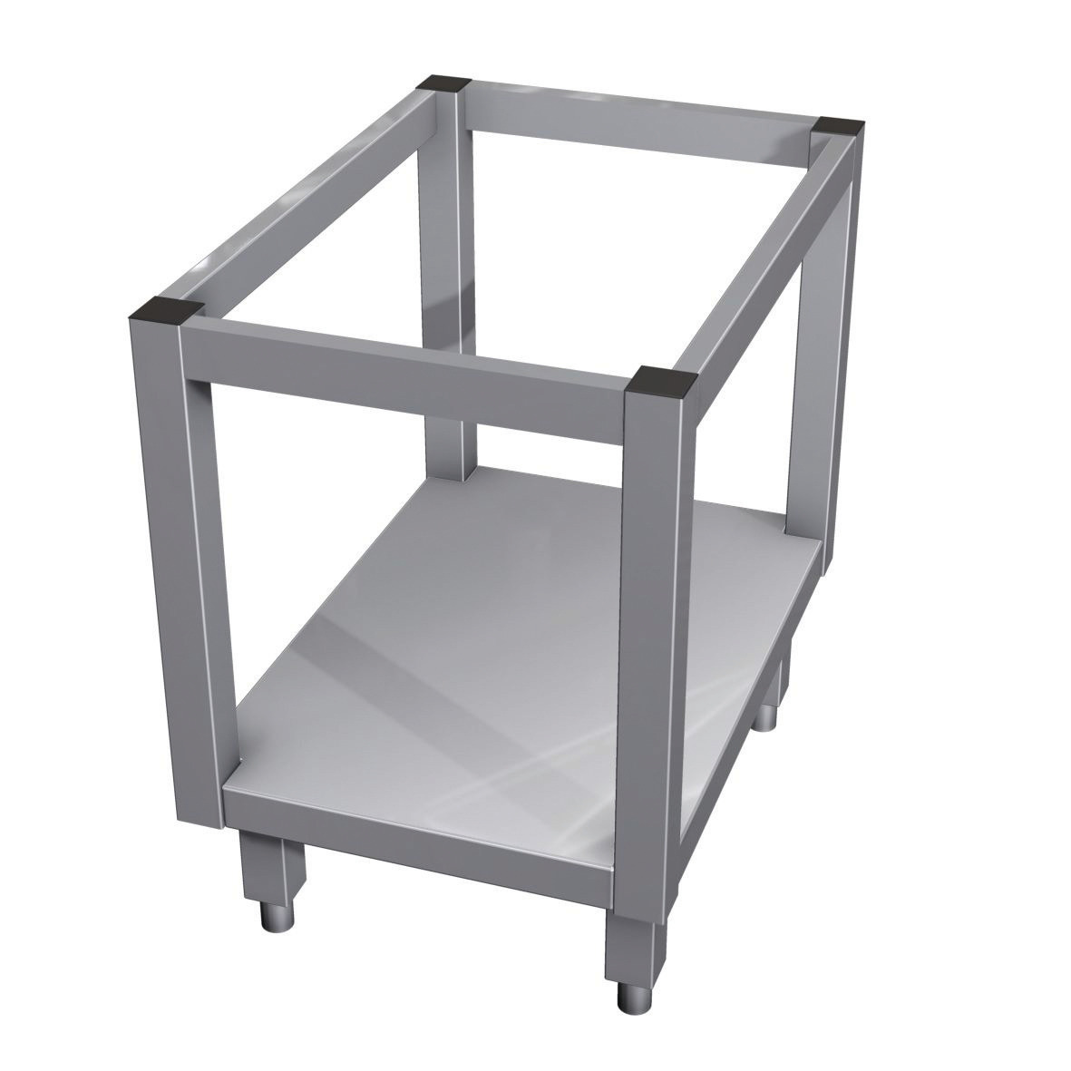 Untergestell 400 x 580 x 430 mm /  Counter SL