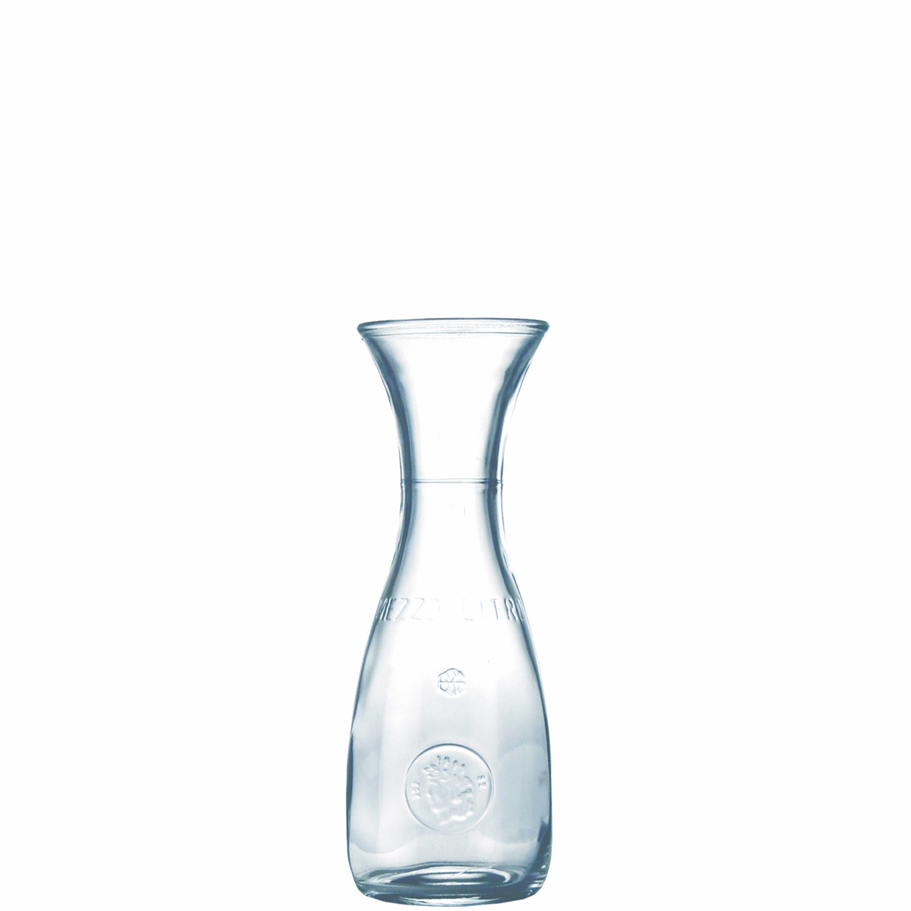 Weinkaraffe 84 mm / 0,60 l 0,50 /-/ Misura