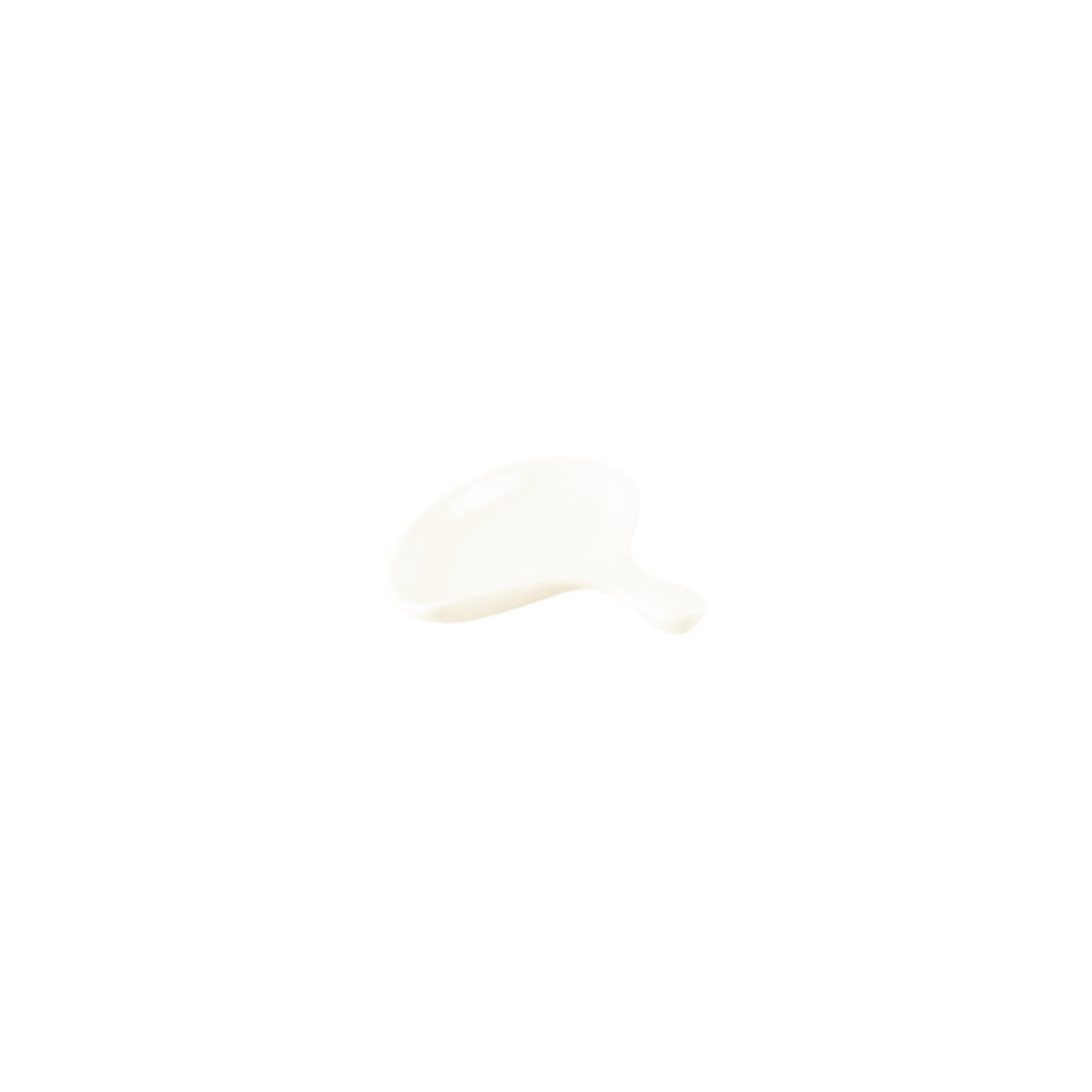 Löffel- / Stäbchenhalter 70 mm lang / 0,04 l plain-white Nano