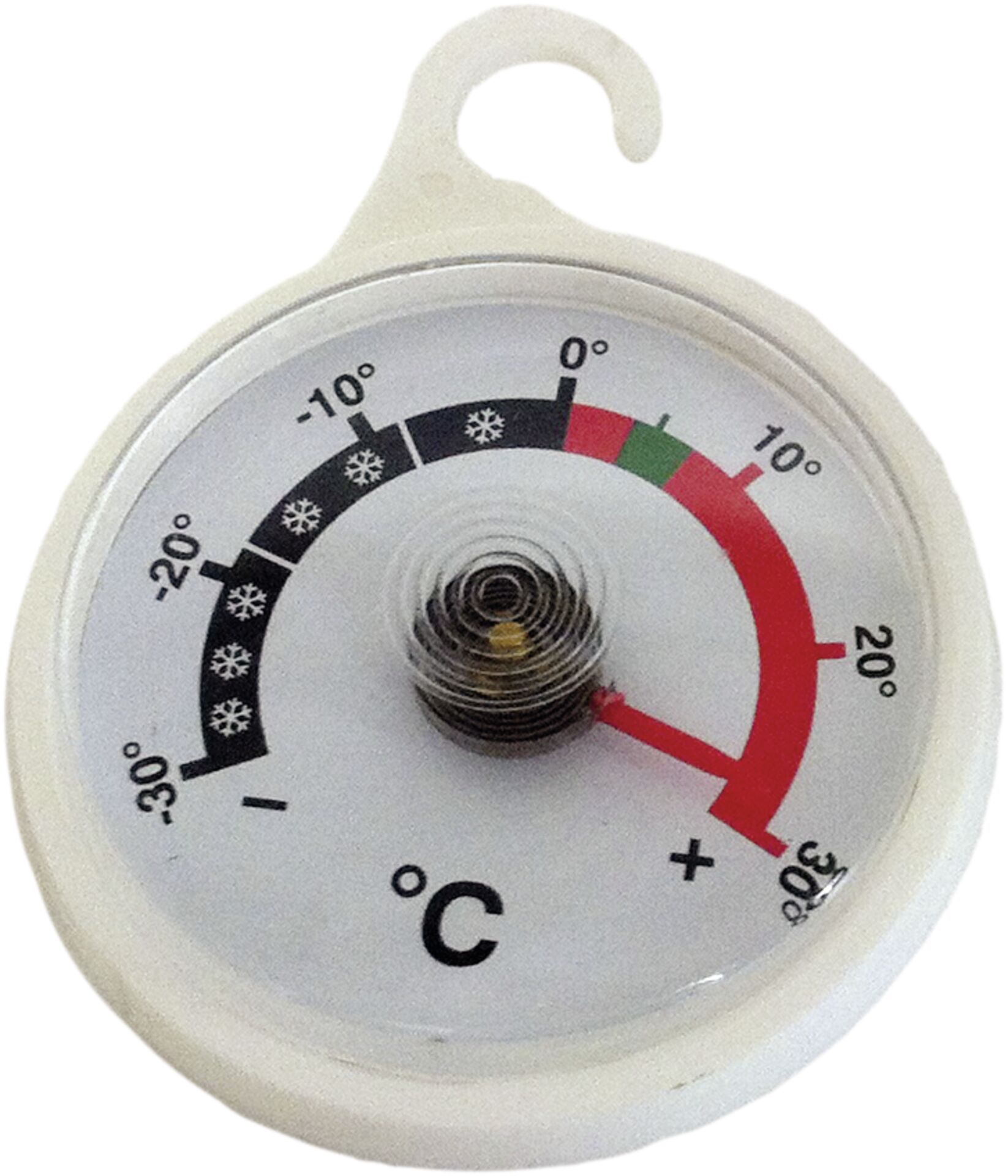 Tiefkühl- / Kühlschrank-Thermometer