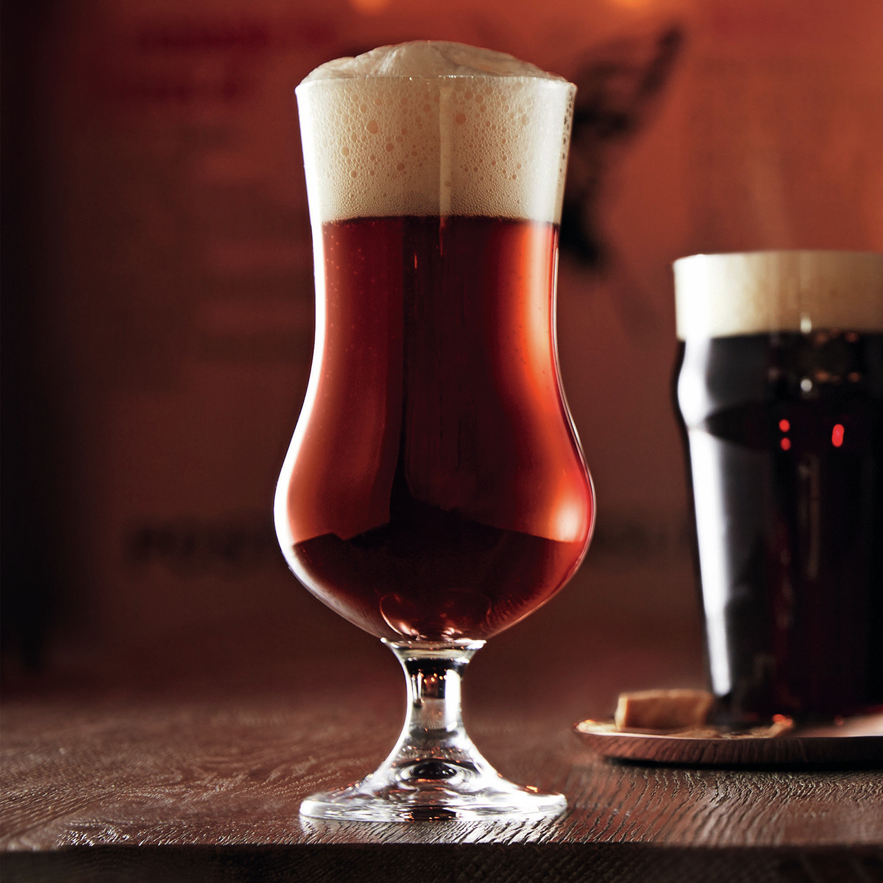 Biertulpe 87 mm / 0,50 l Ale