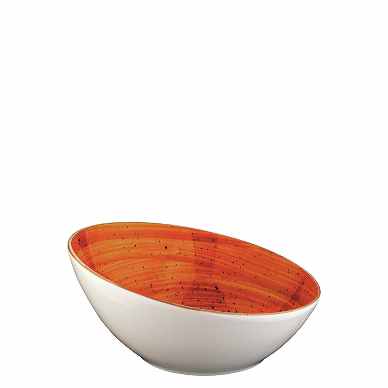 Schale Vanta 220 x 215 mm / 0,85 l Aura Terracotta