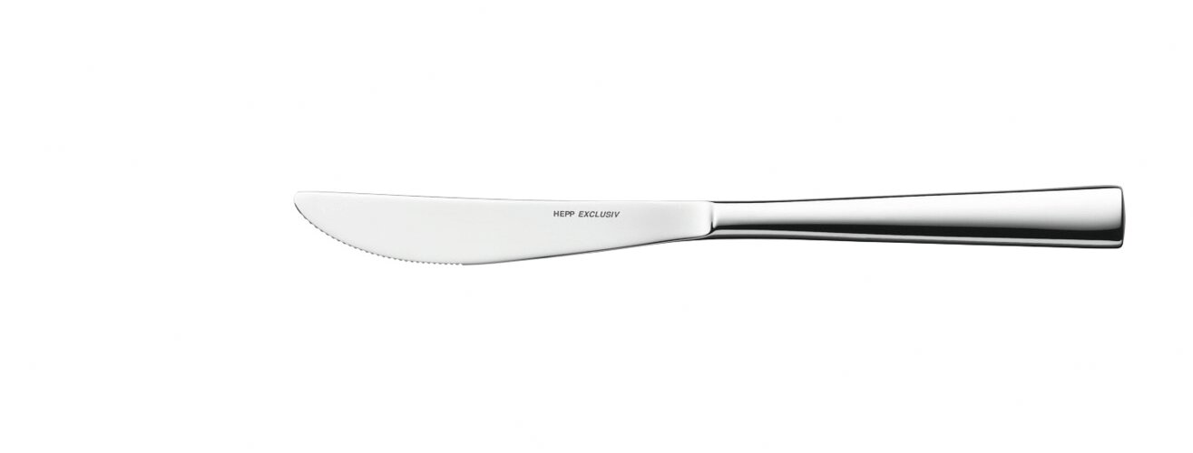 Dessertmesser 220 mm Designvariante Accent