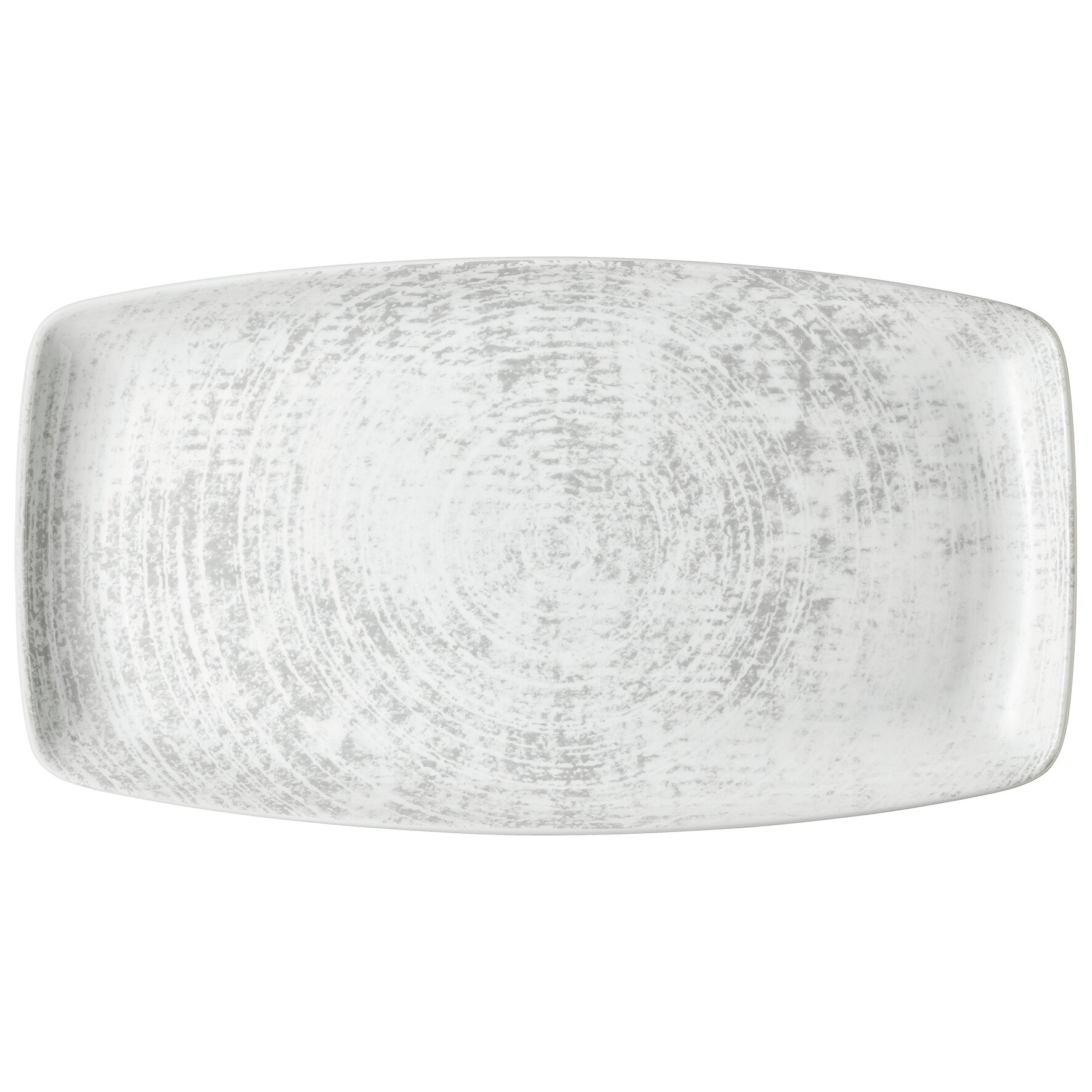 Burgerplatte 362 x 199 mm Shabby Chic 1
