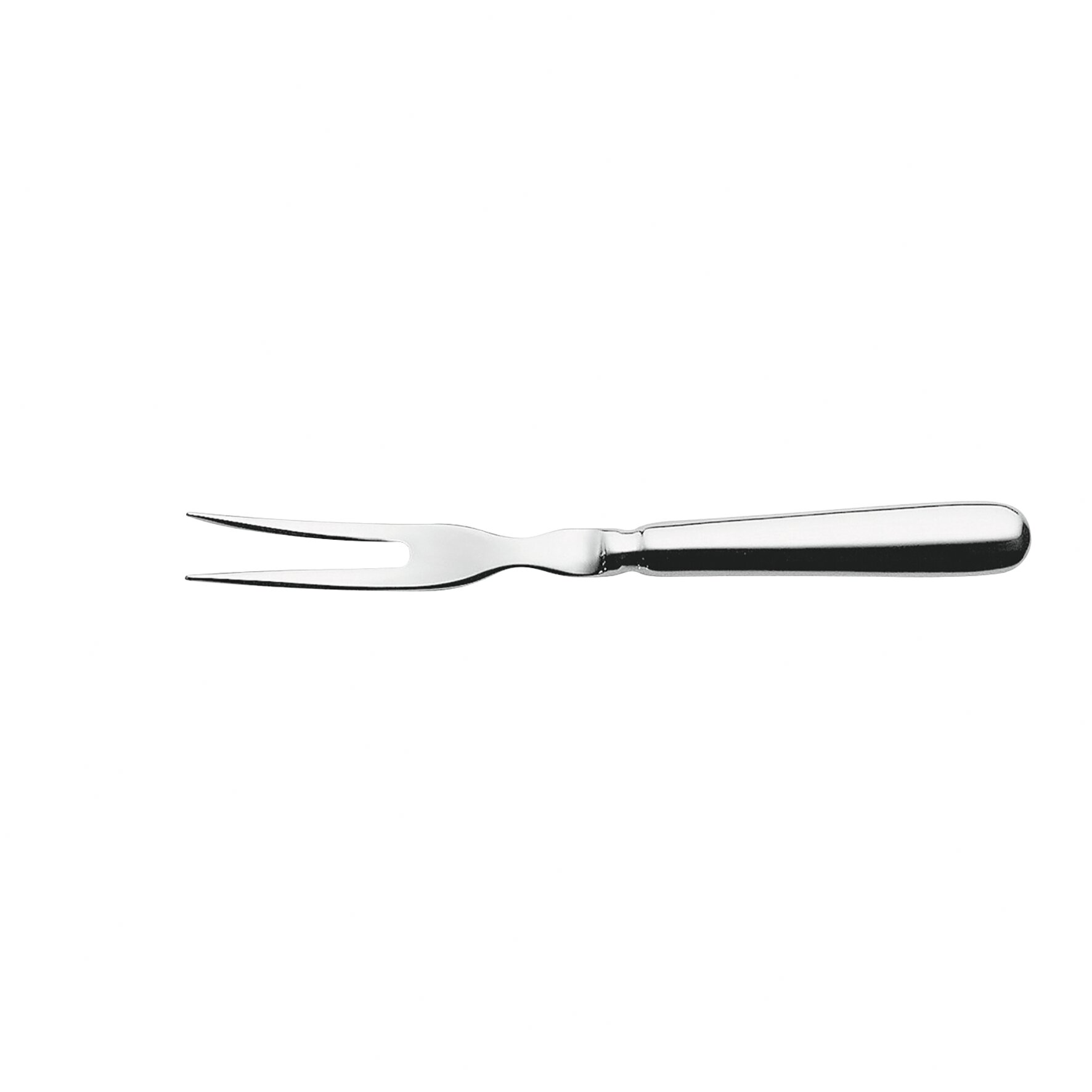 Tranchiergabel Hohlheft 225 mm Baguette