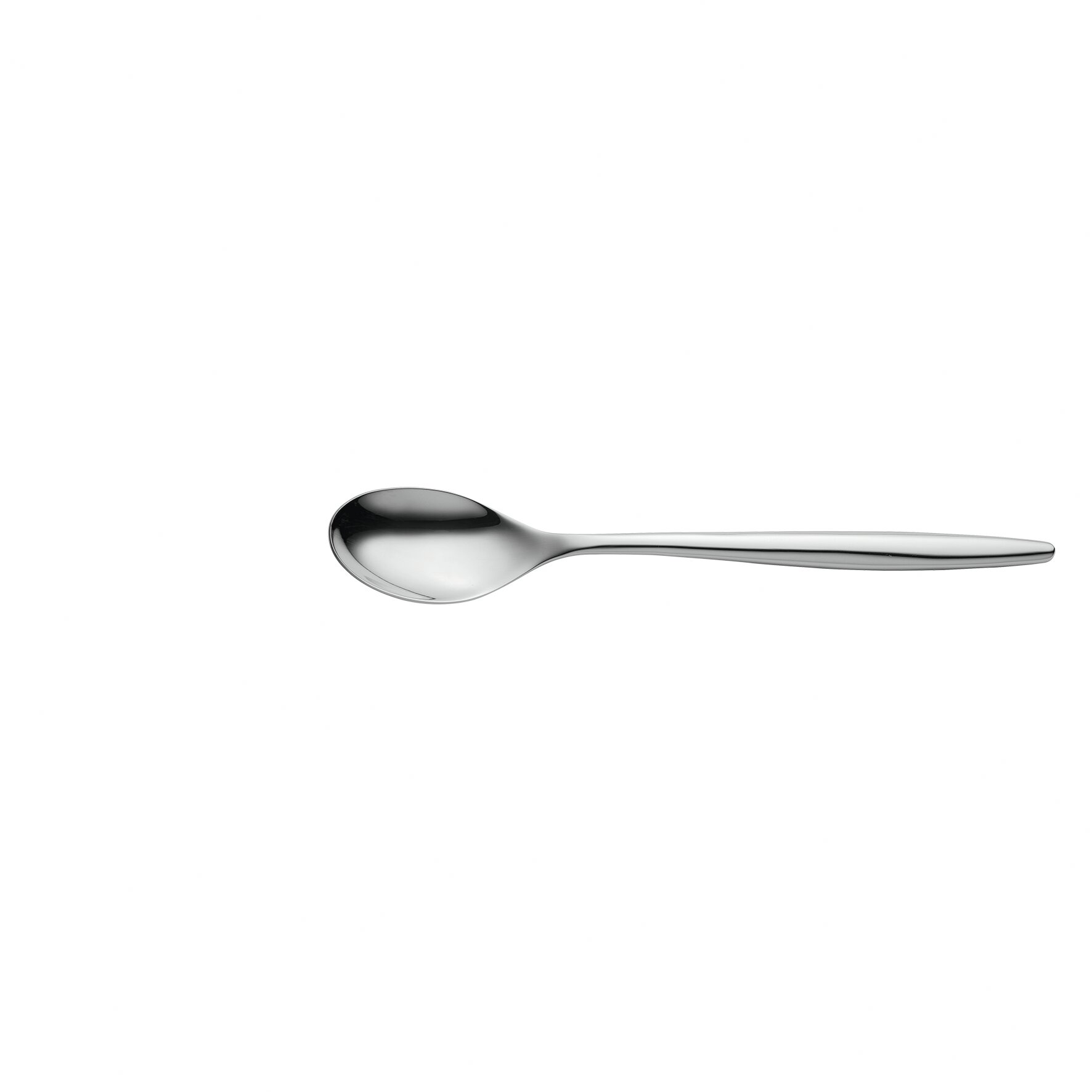 Dessertlöffel mit Hohlgriff 195 mm Nawaï