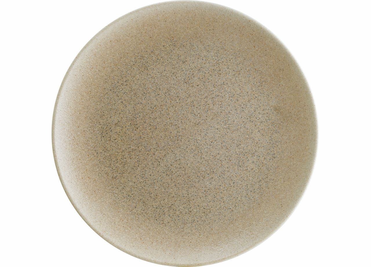 Teller flach Gourmet 270 mm Luca Salmon