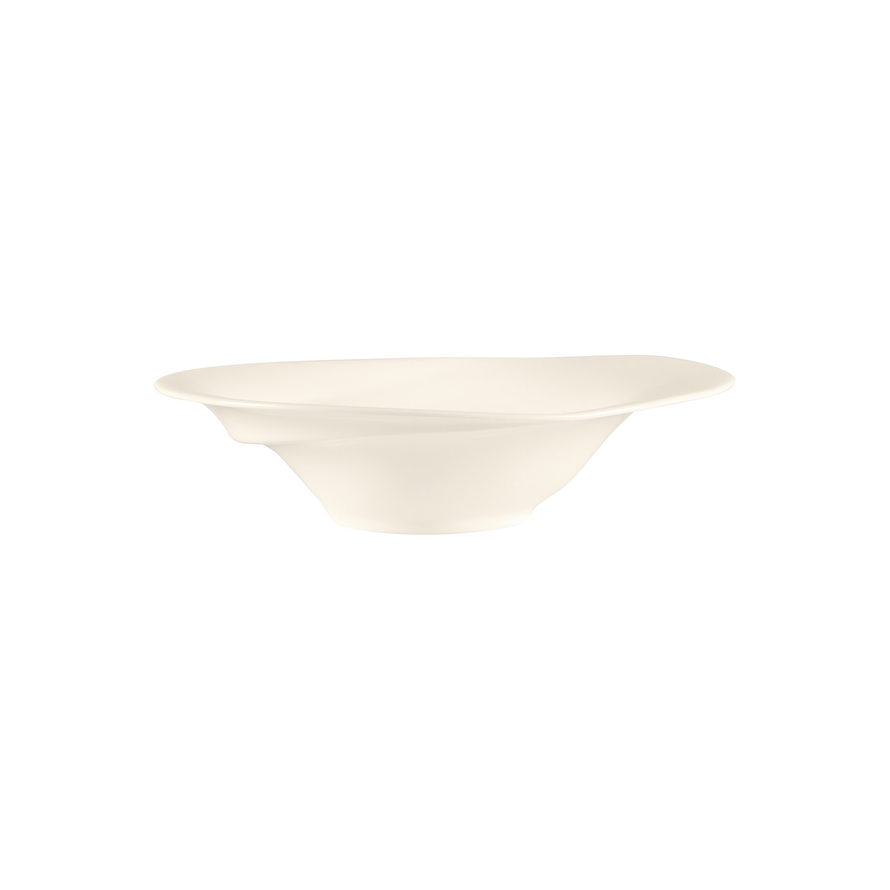 Schale groß 204 x 165 x 50 mm / 0,38 l Le Ballet Pose