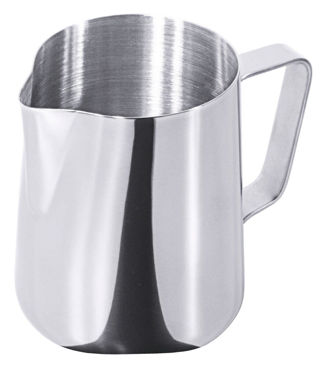 Milch- / Wasserkanne 1,50 l hochglänzend