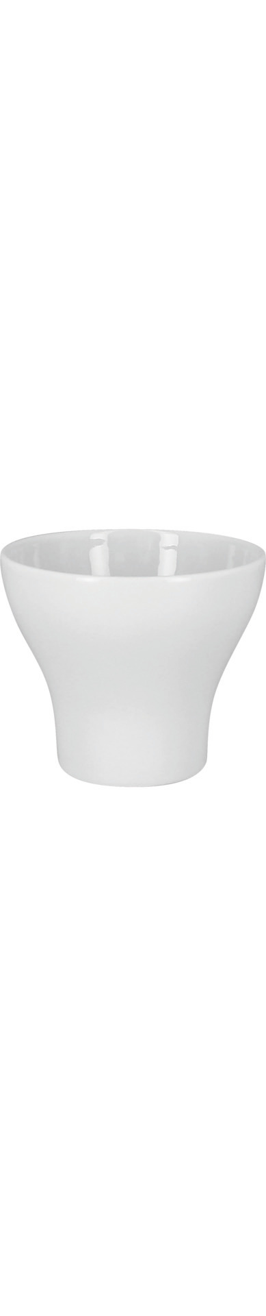 Teetasse asiatisch 85 mm / 0,20 l plain-white