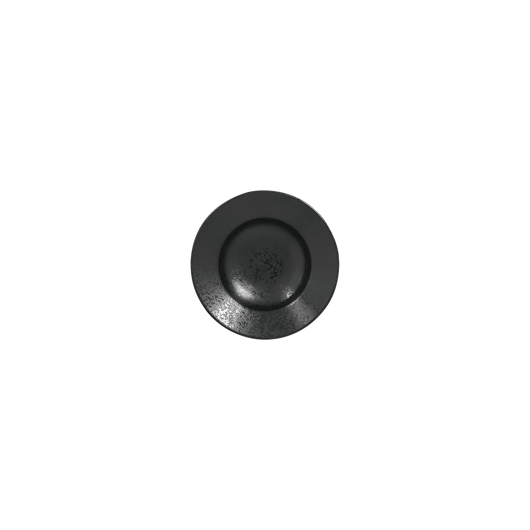 Ständer rund chill 125 mm schwarz