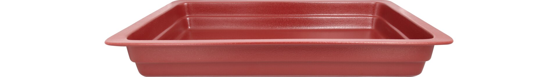 GN-Schale GN 1/1 530 x 325 x 65 mm / 7,30 l magma Neofusion