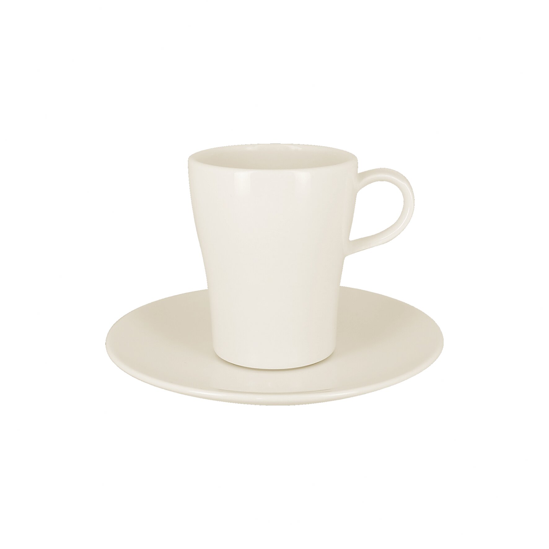 Cappuccinotasse 80 mm / 0,28 l creme