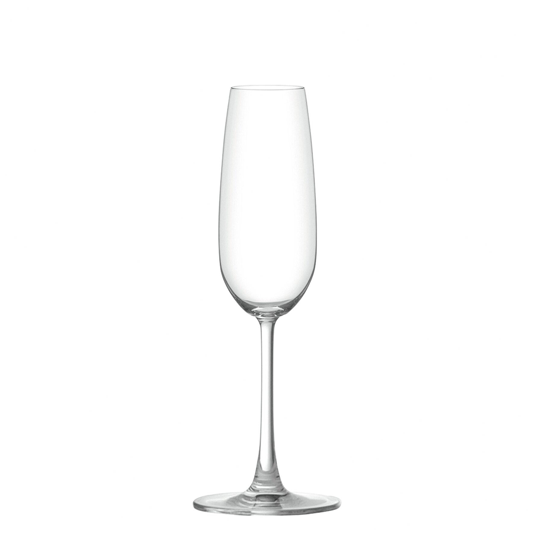 Sektglas 56 mm / 0,21 l Madison