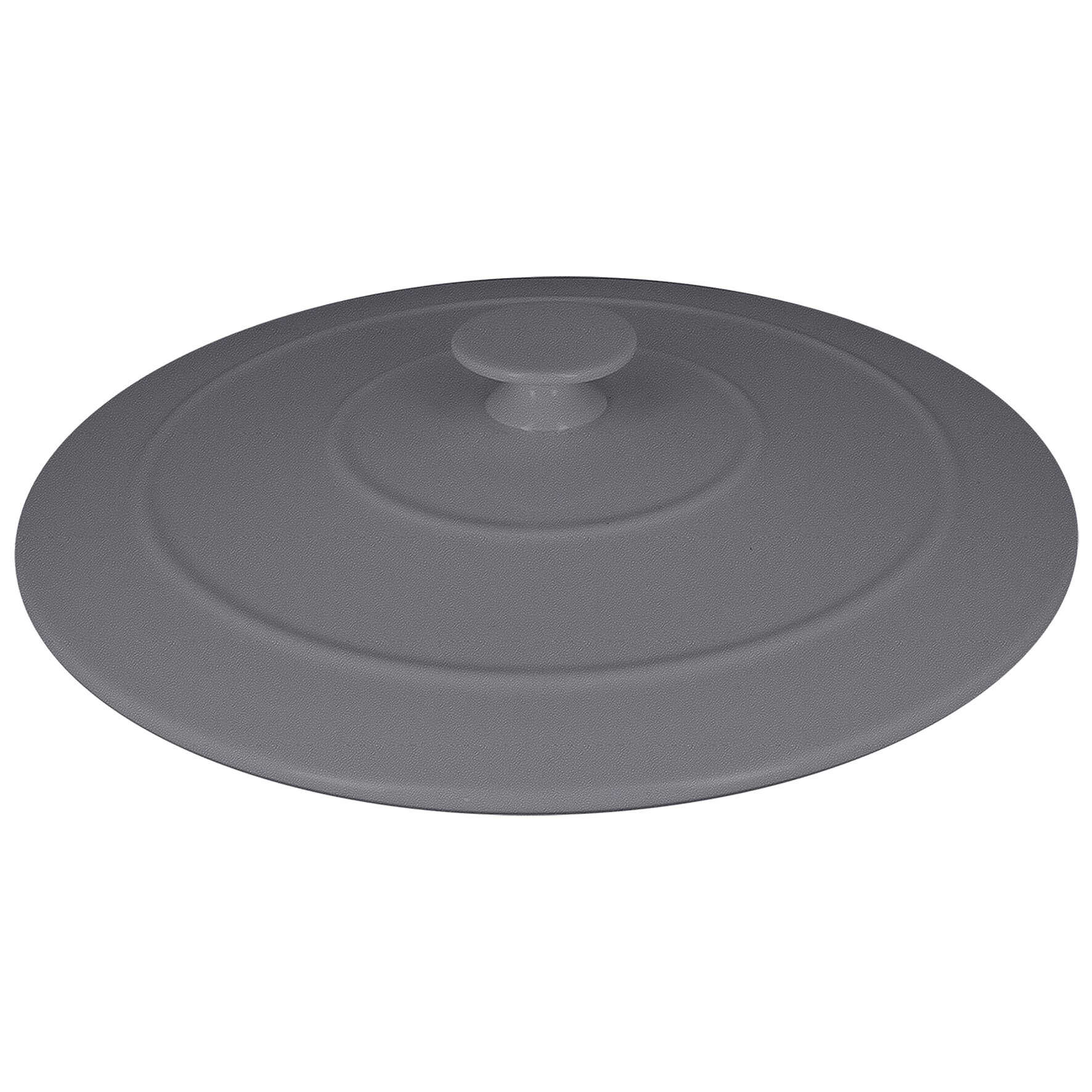 Deckel 280 mm für Cocotte rund stone Chef´s Fusion