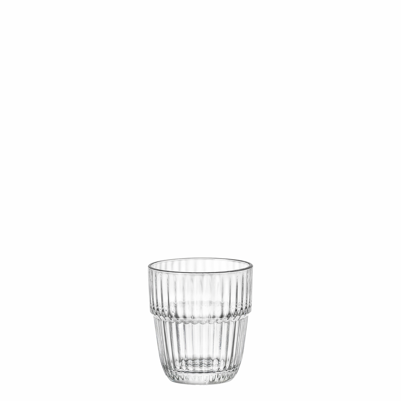 Tumbler Rocks stapelbar 84 mm / 0,31 l Barshine
