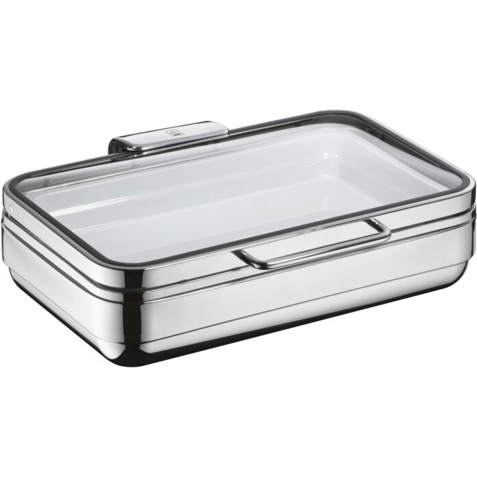 GN-Chafing Dish GN 1/1 580 x 370 x 240 mm Induction Plus Excellent