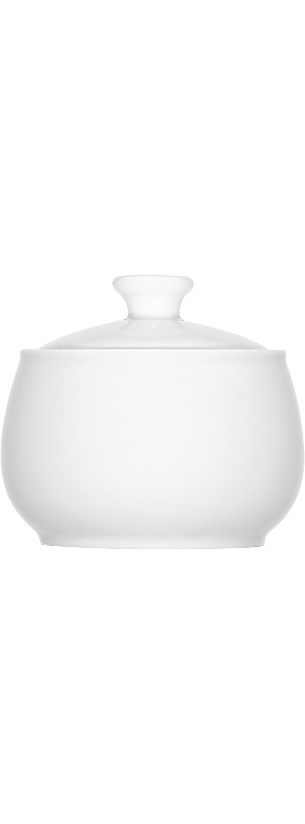 Zuckerdose komplett 95 mm / 0,24 l