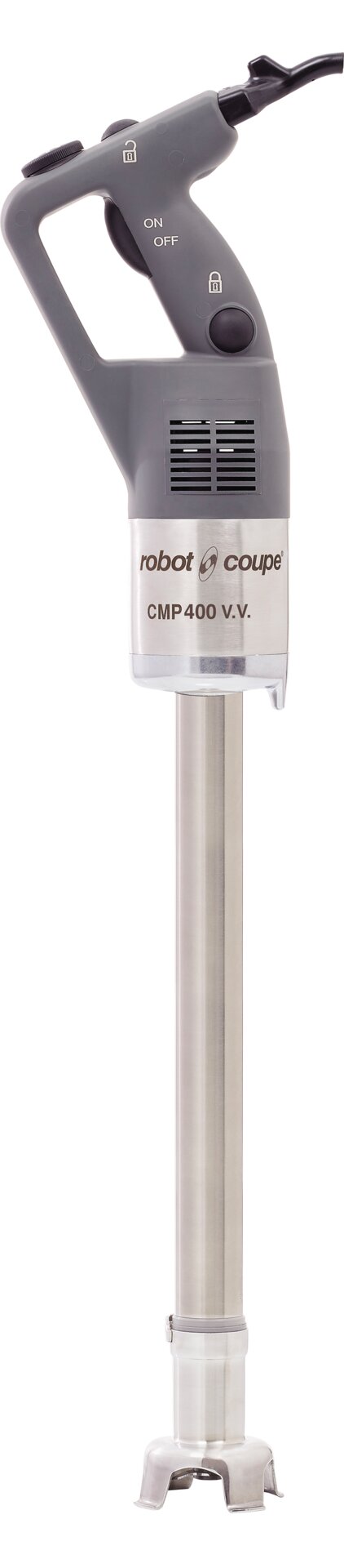 Stabmixer CMP 400 mm V.V. / 230 V / 4,20 kW