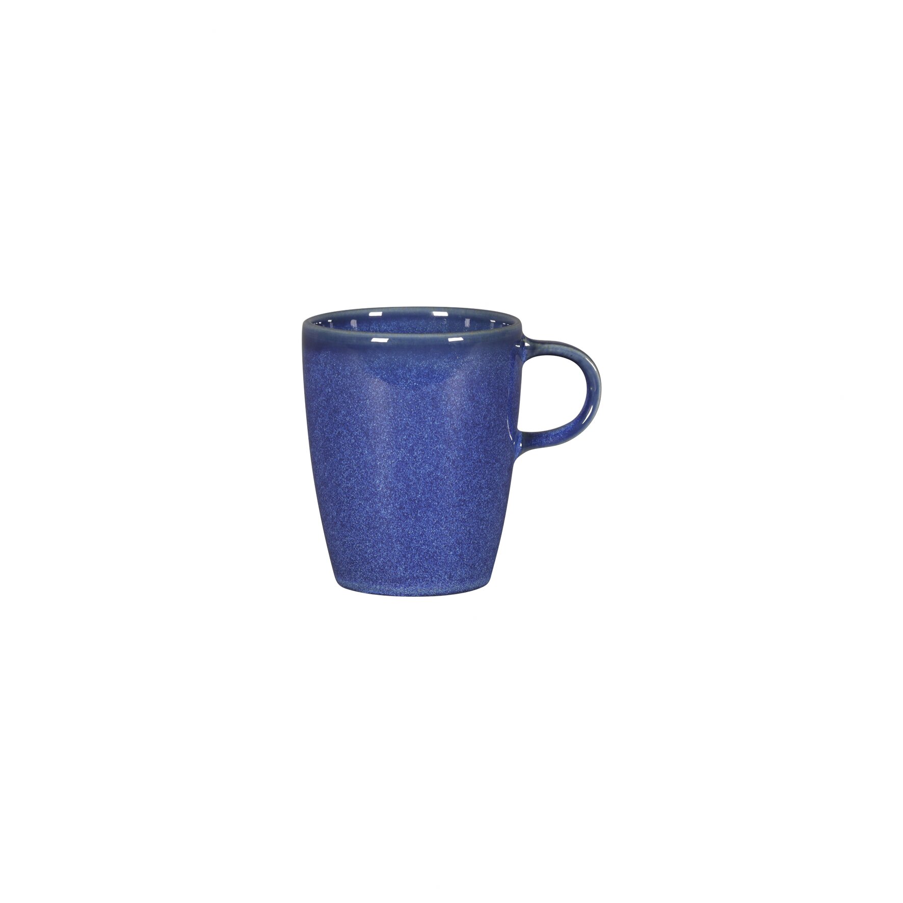Kaffeetasse 73 mm / 0,23 l cobalt blue Ease Cobalt Blue