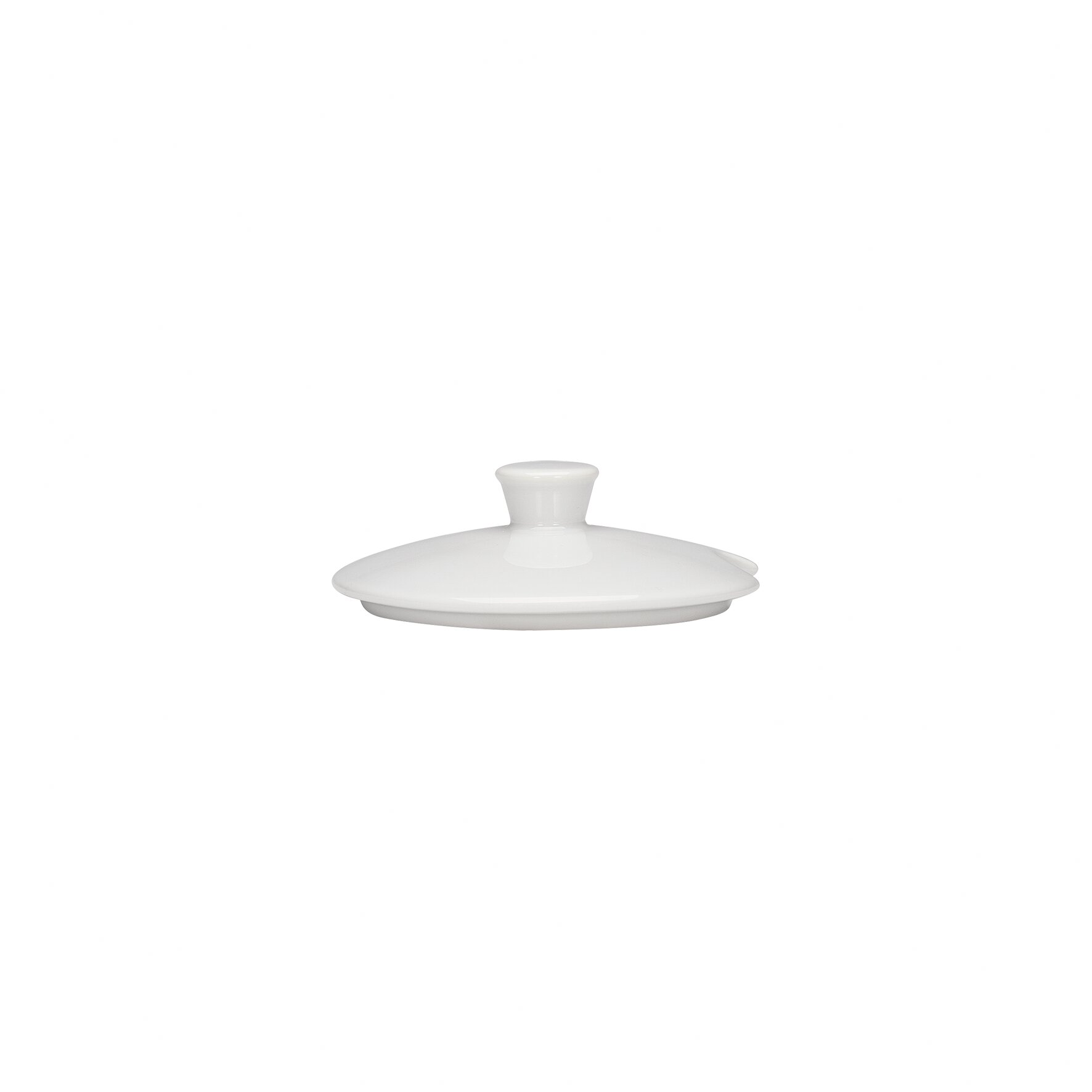Deckel 108 mm für 0,25 l Zuckerdose