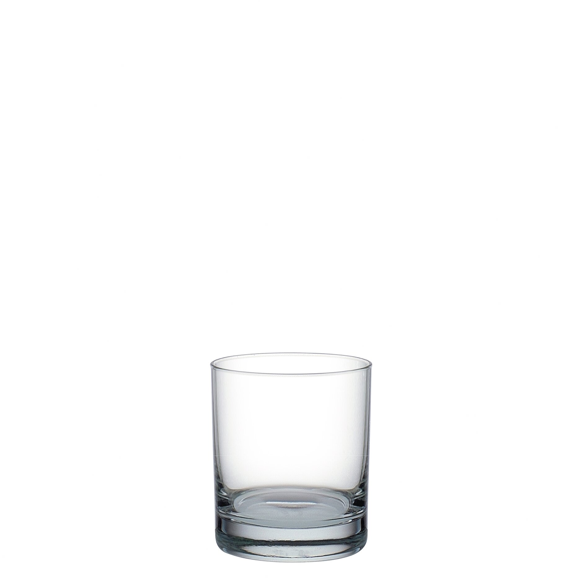 Doublerockbecher 83 mm / 0,39 l San Marino