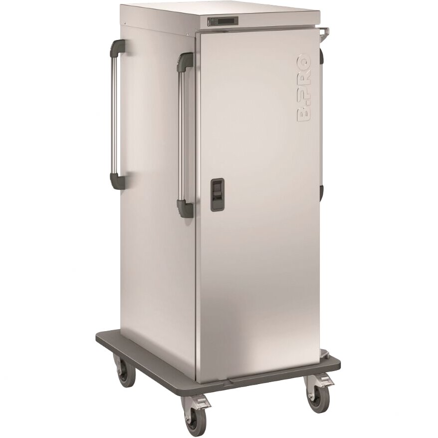 B.Protherm BPT E 36 H banquet Edelstahl