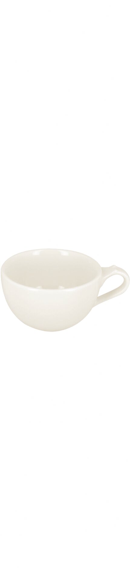 Kaffee- / Teetasse 92 mm / 0,23 l creme Anna