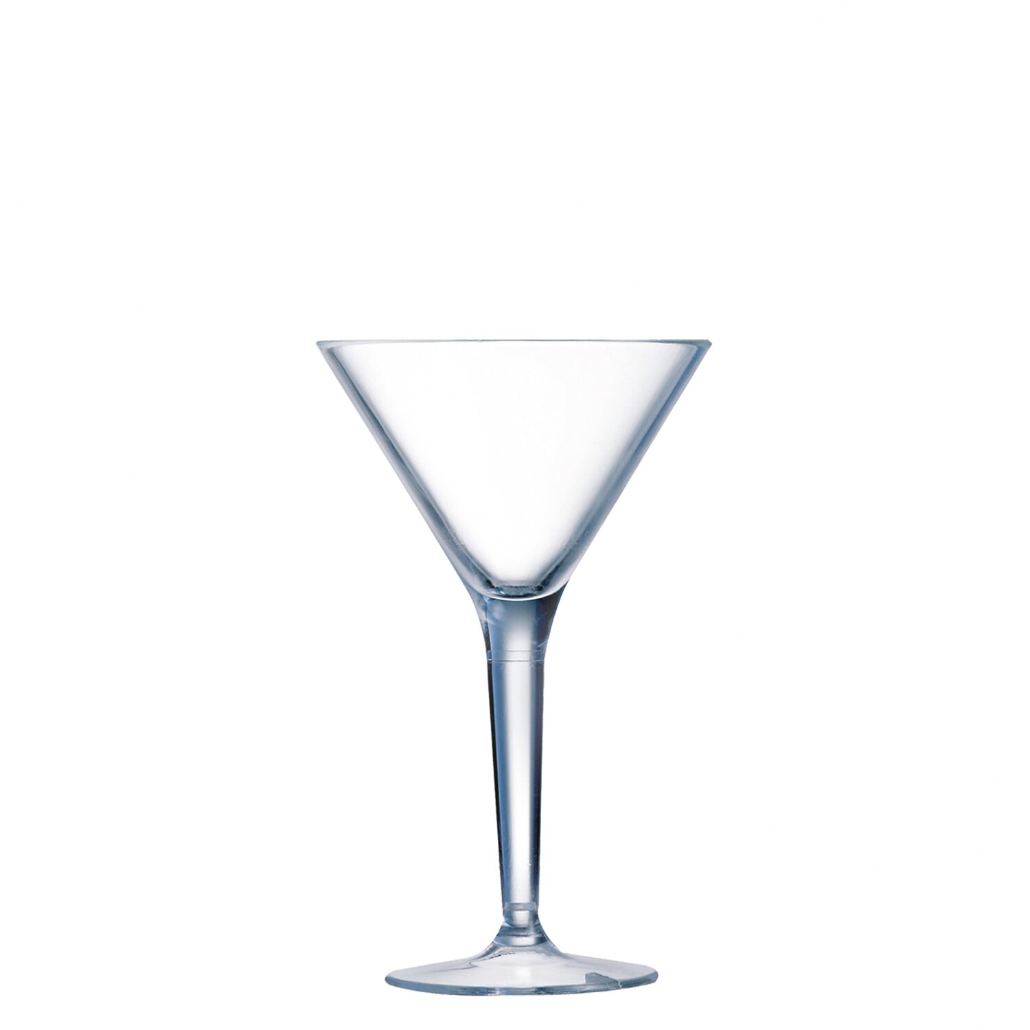 Cocktailschale 119 mm / 0,30 l transparent