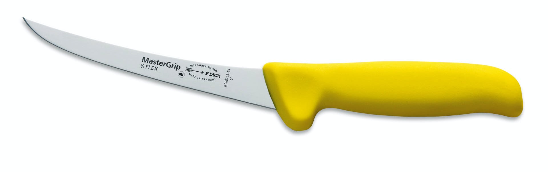 Das Tranchiermesser ist ein Messer, das dem korrekten Zerlegen von gegarten Fleischwaren wie z.B. Schmorbraten dient. Das Tranchiermesser ist ein langes, spitz zulaufendes Messer zum Zerteilen von großen Fleischstücken oder Fisch. Leicht zu erkennen ist das Tranchiermesser durch seine etwas geschwungene Klinge, welche an der Unterseite eine kleine Wölbung aufweist. 

  
Das Ausbeinmesser ist ein Messer, das zum Lösen der Knochen aus dem Fleisch verwendet wird. Haut und Sehnen lassen sich damit ebenfalls leicht entfernen. Schon optisch unterscheidet es sich von anderen Messern, da es über eine vergleichsweise schmale und lange Klinge verfügt. Die Form der Klinge des Ausbeinmessers ist entscheidend für dessen Zweck.  
&nbsp;
