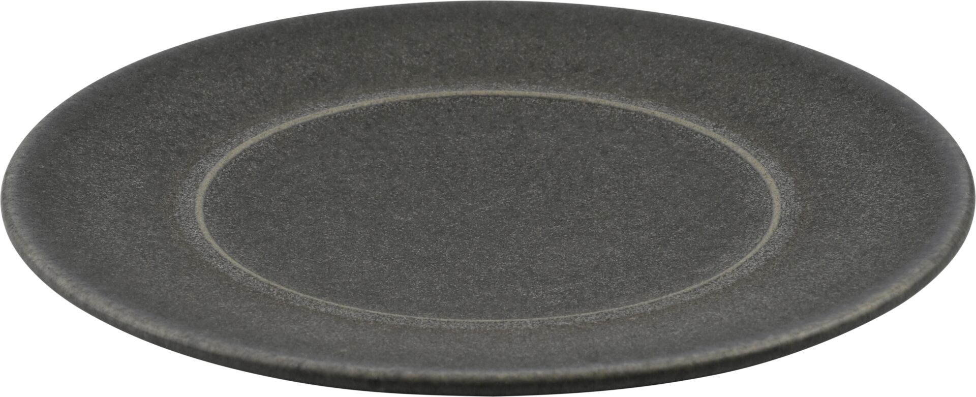 Steinzeugserie "Urban Calm" grau Teller flach 22cm Urban Calm