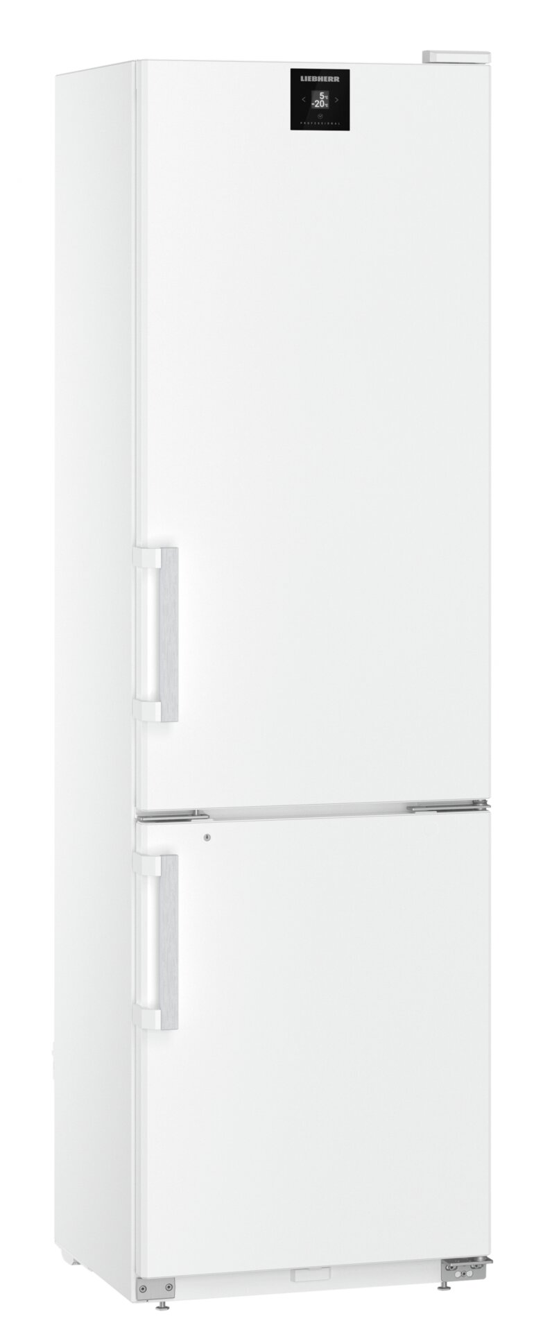Kühl-Gefrier-Kombination 377,00 l / FCFvg 4002 Performance