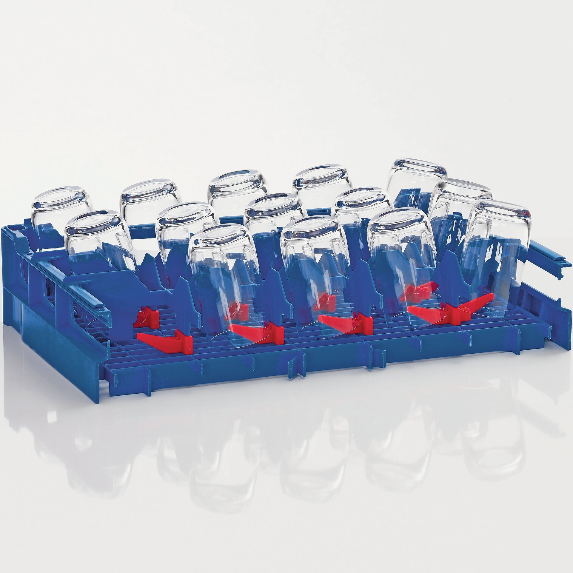 Schrägsteller einfach Kunststoff