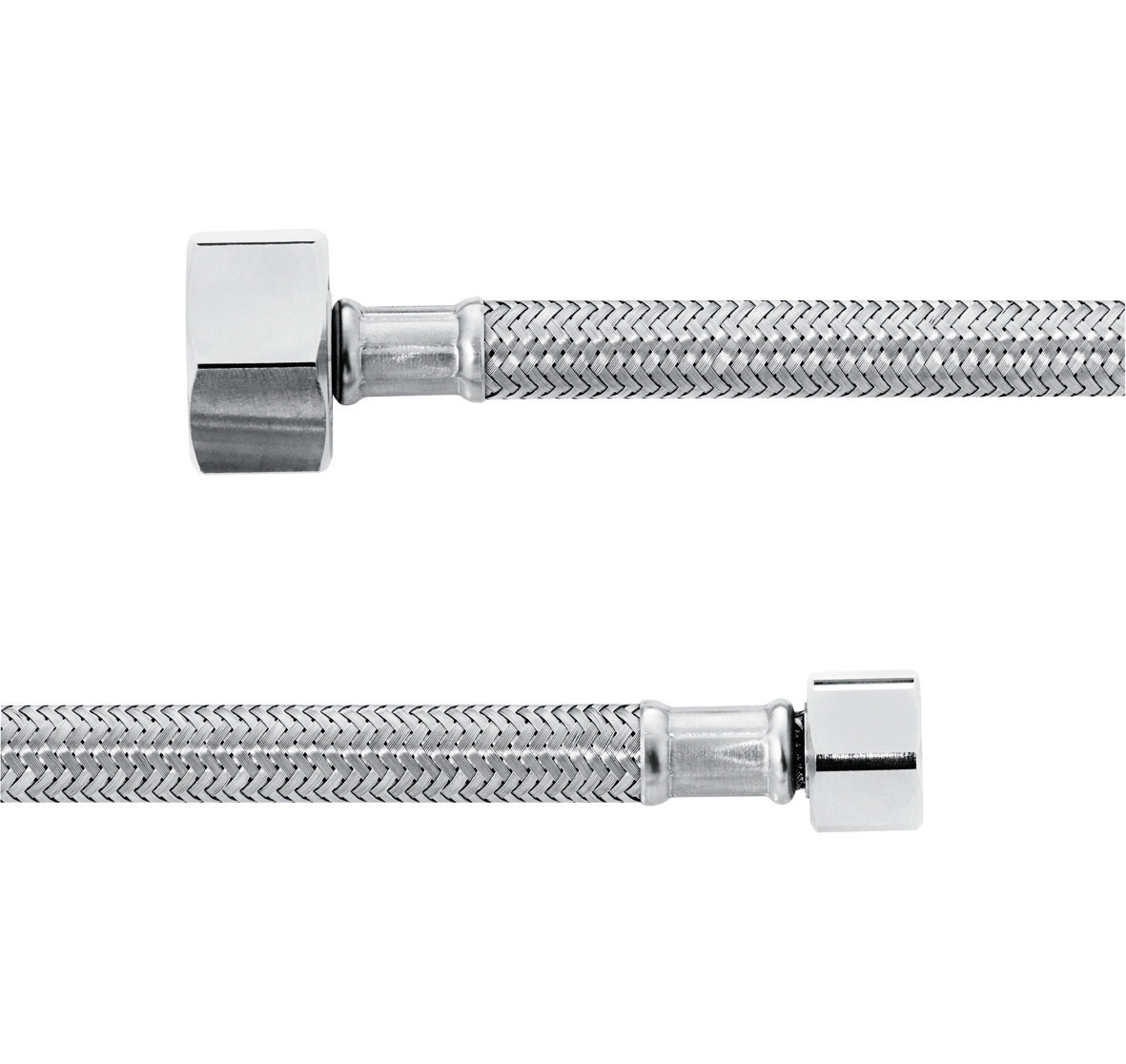 Schlauch DN8 3/4" - 3/8" 1.500 mm