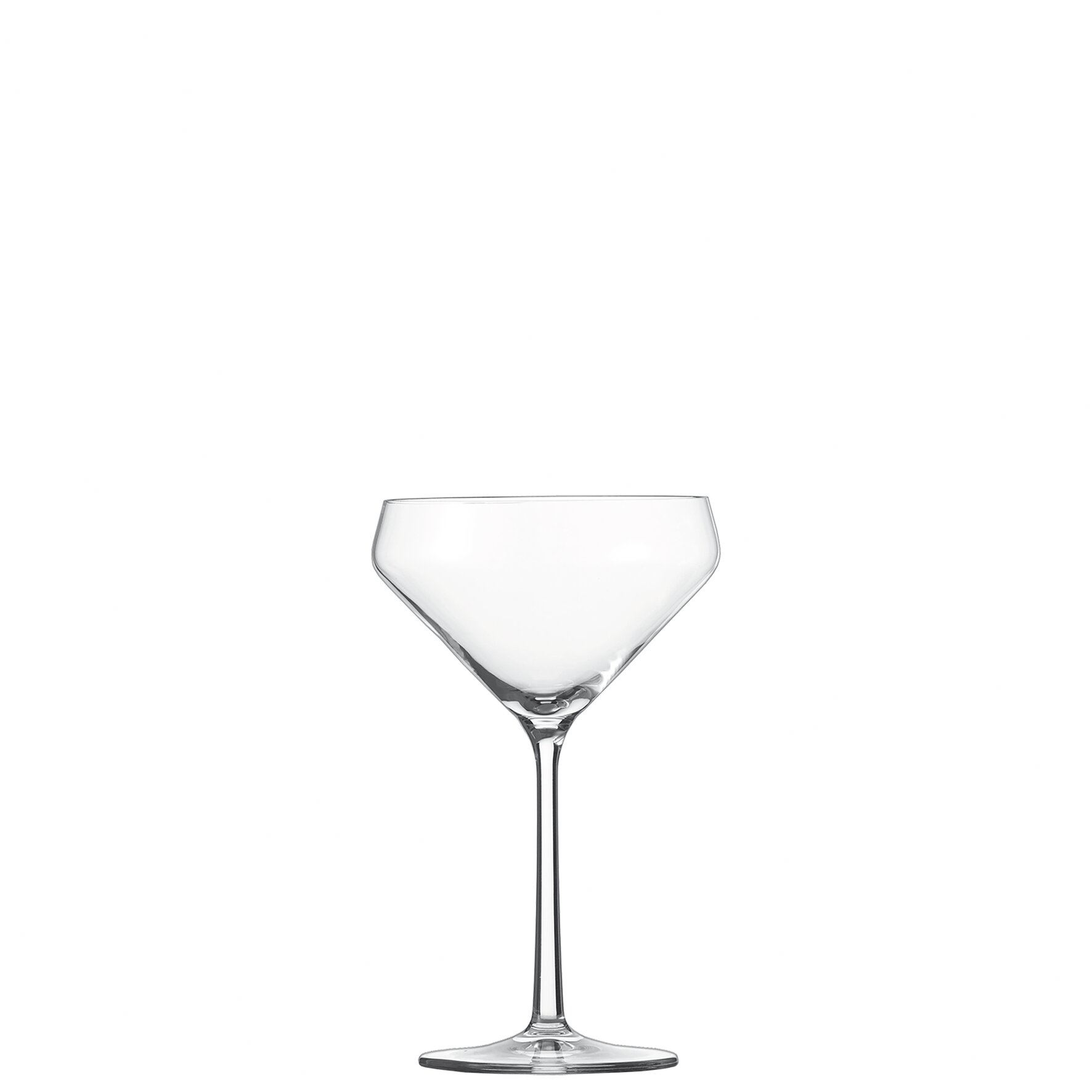 Martiniglas 114 mm / 0,37 l