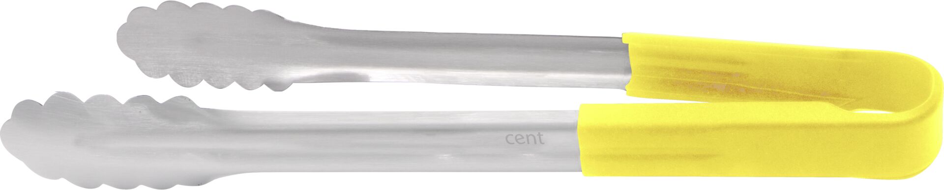 Universalzange "PRO-HACCP" 30cm gelb