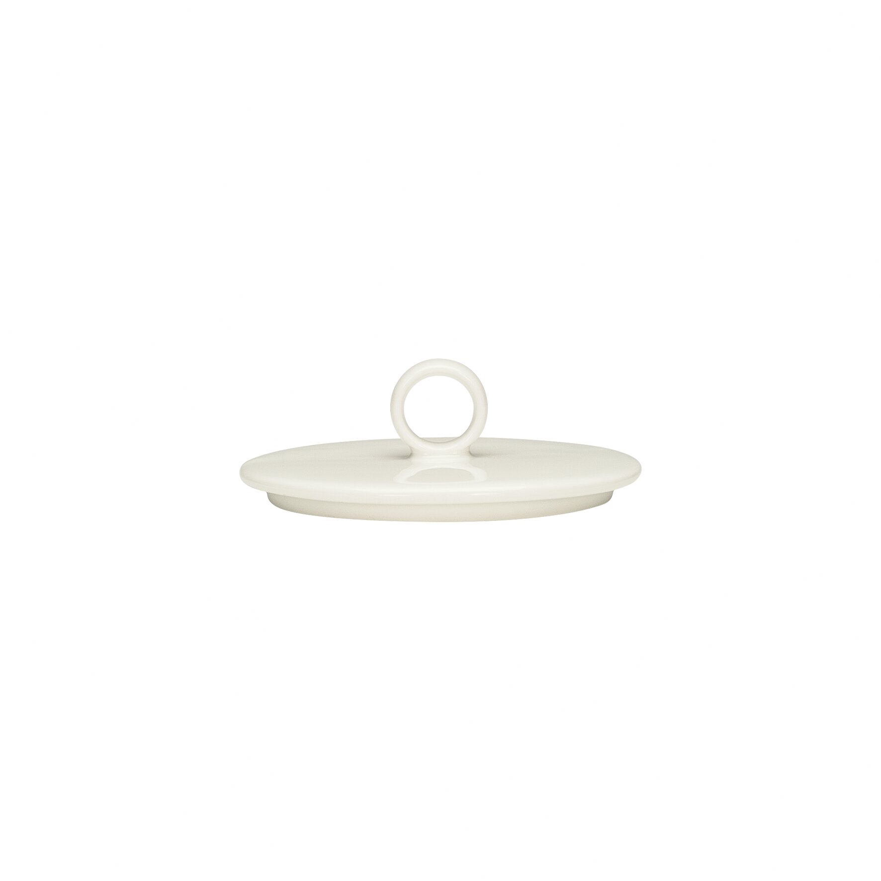 Deckel 86 mm für 0,19 l Bowl + Tasse