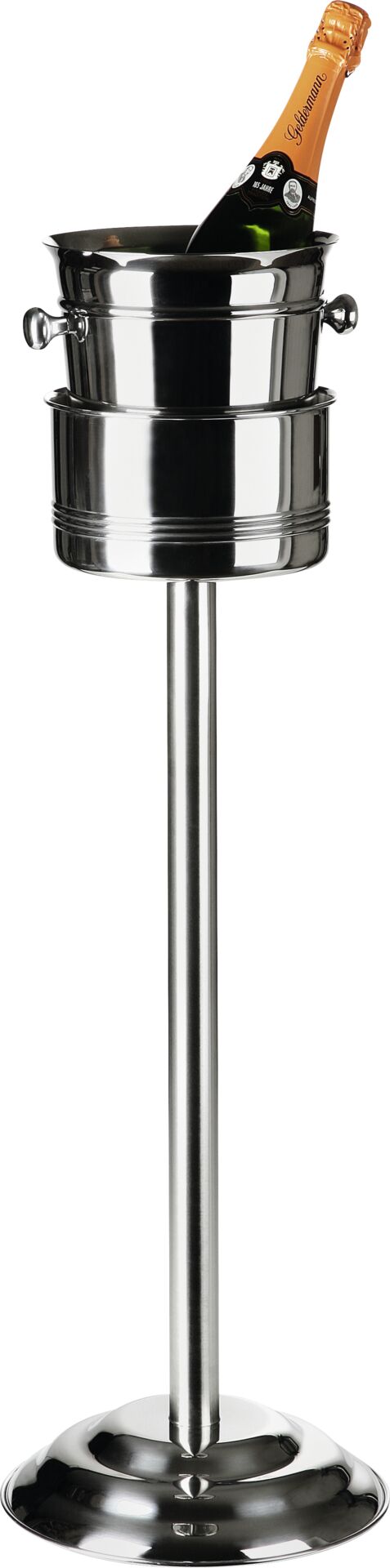 Sekt- / Weinkühler-Ständer