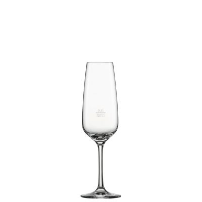 Taste Sektglas / Champagnerglas Gr. 7 0,1 /-/ 28,3 cl