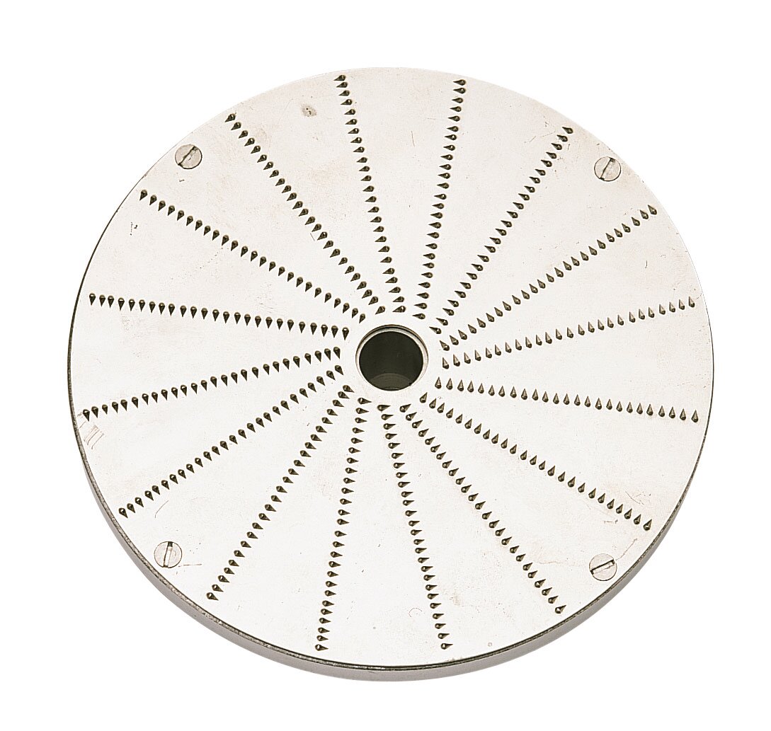 Meerrettich-Reibescheibe 1 mm / 190 mm