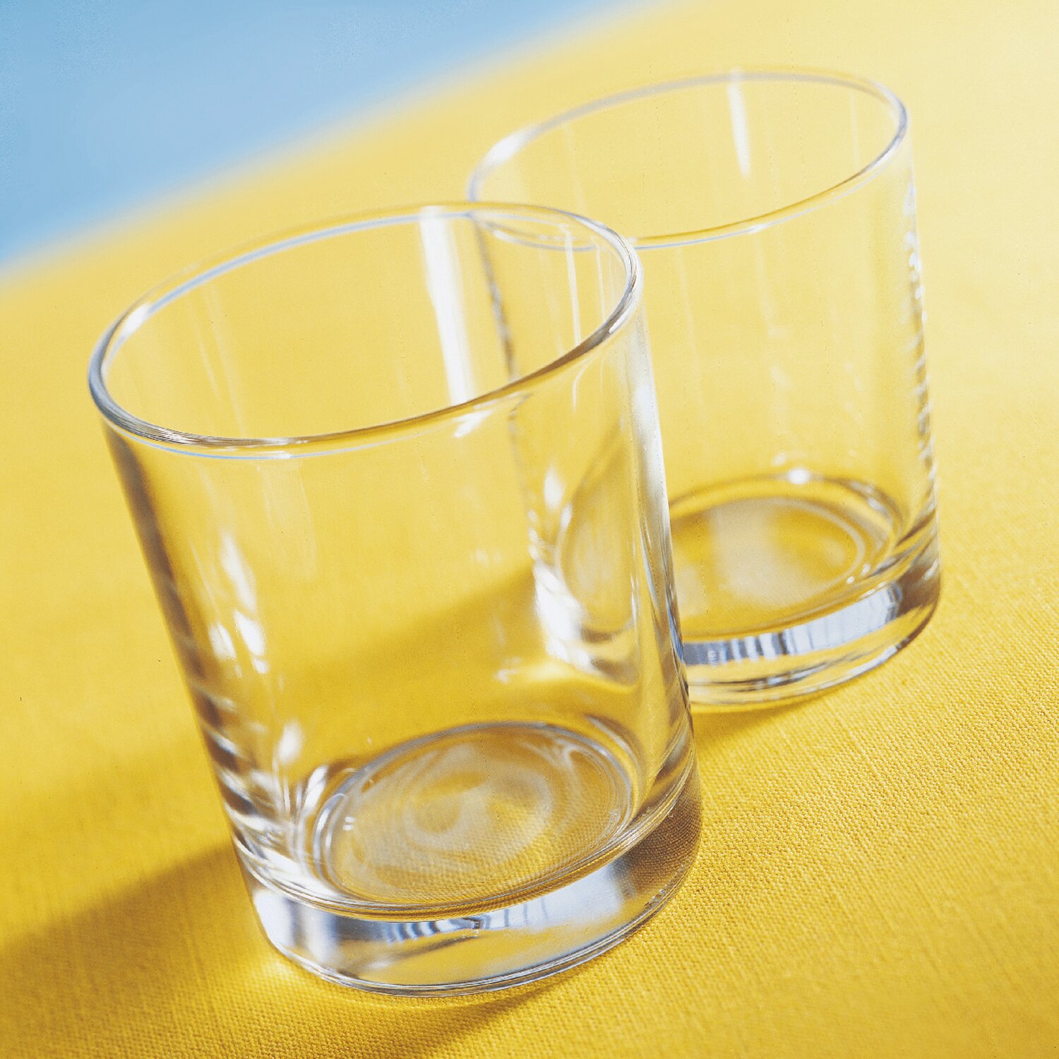 Likörglas "FB4" 44 mm / 0,04 l transparent Stockholm