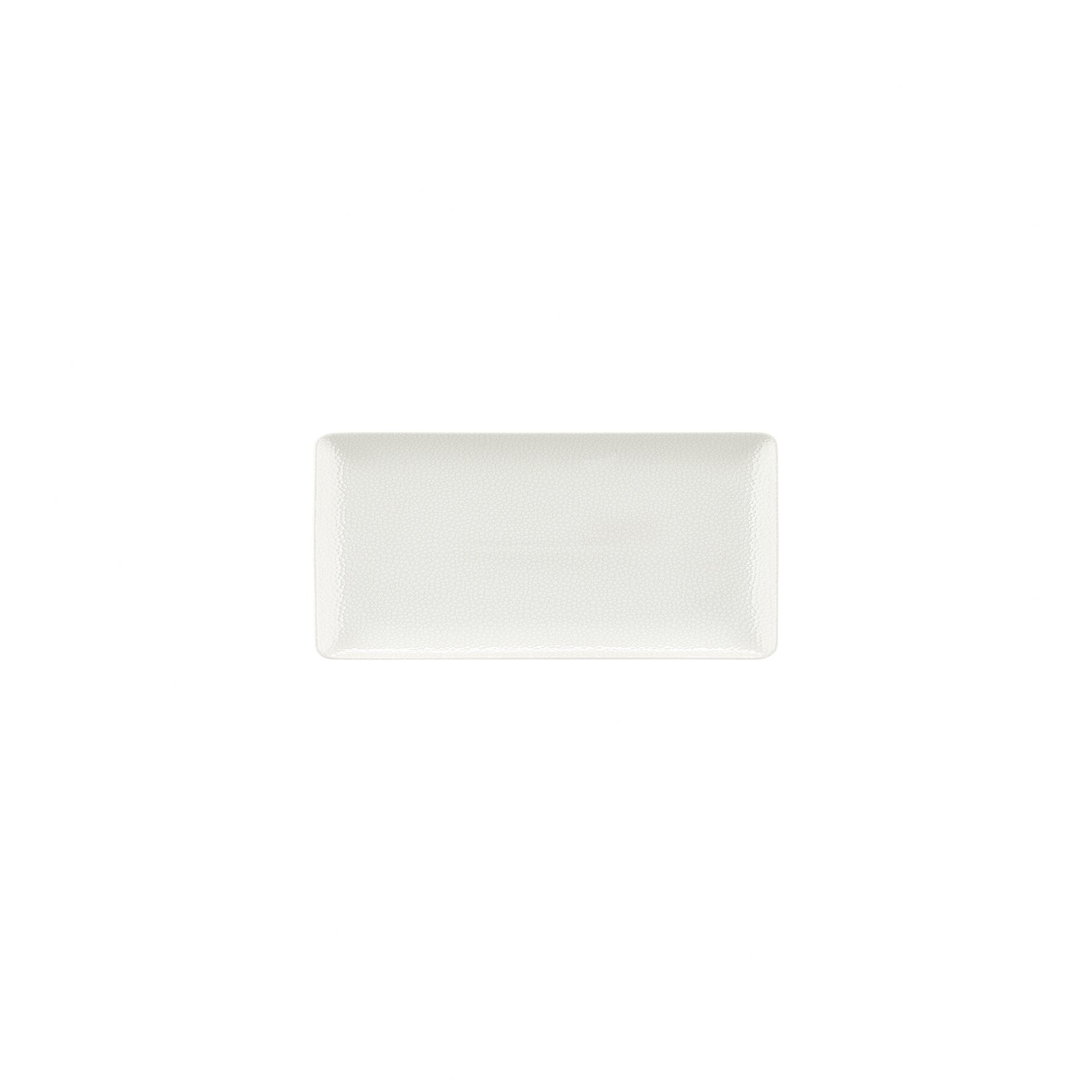 Coupplatte rechteckig 178 x 89 mm light