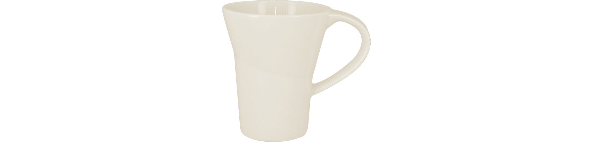 Kaffeetasse 80 mm / 0,20 l crème